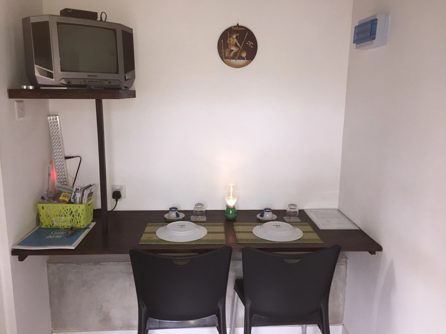 Апартаменты 44 Karapitiya