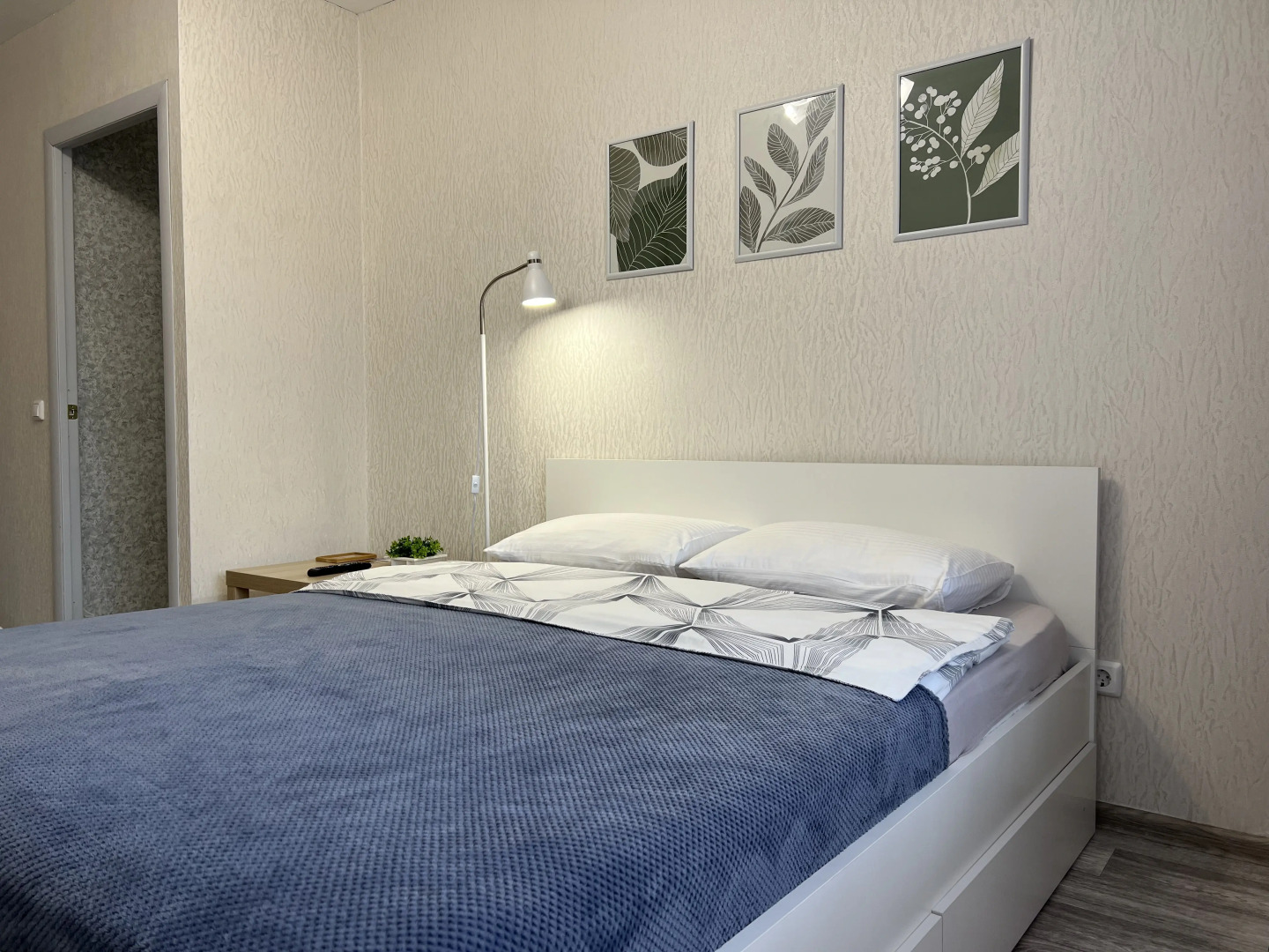 Квартира Инженерная 118