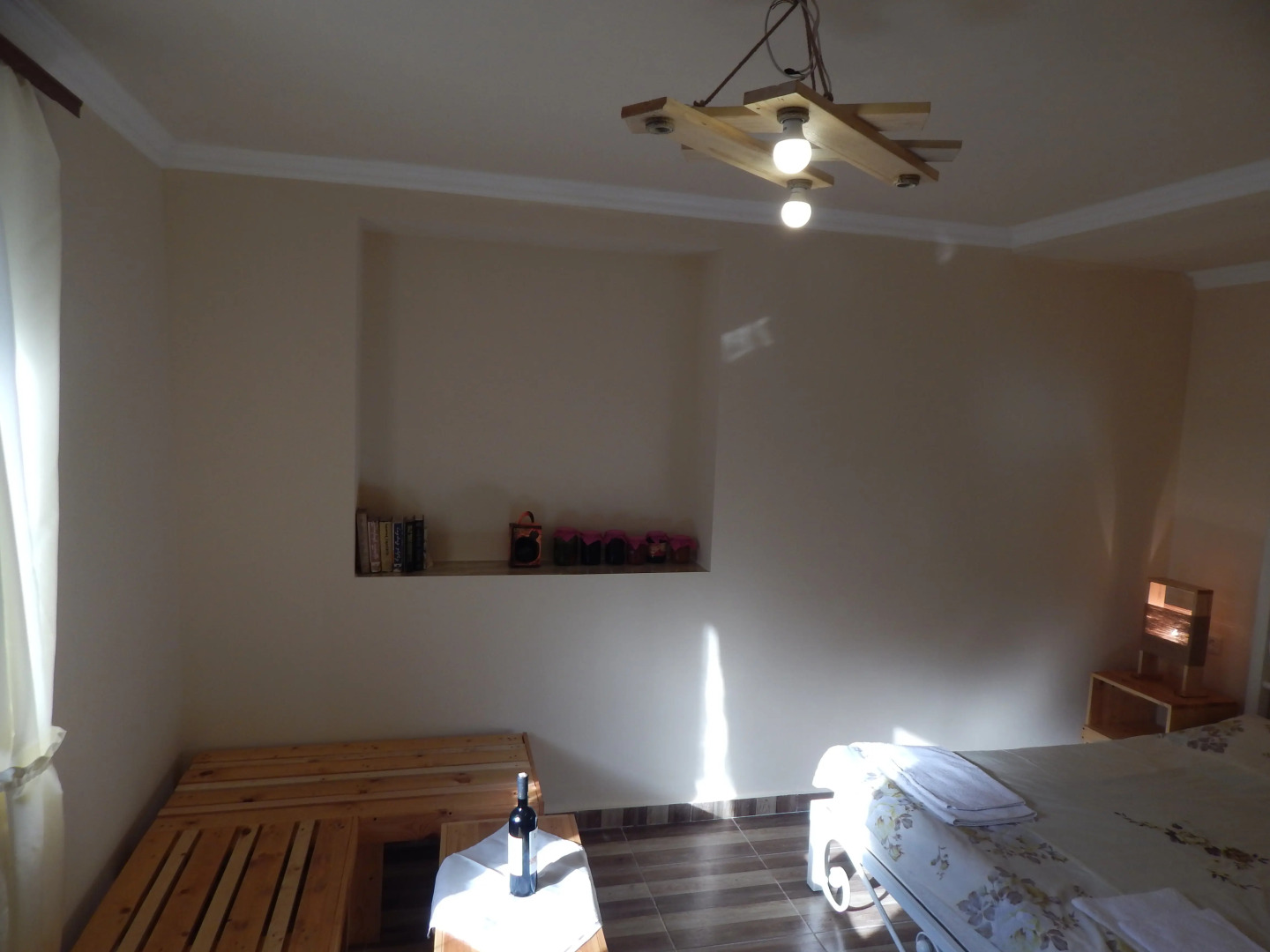 Гостевой дом ARAMY GUESTHOUSE