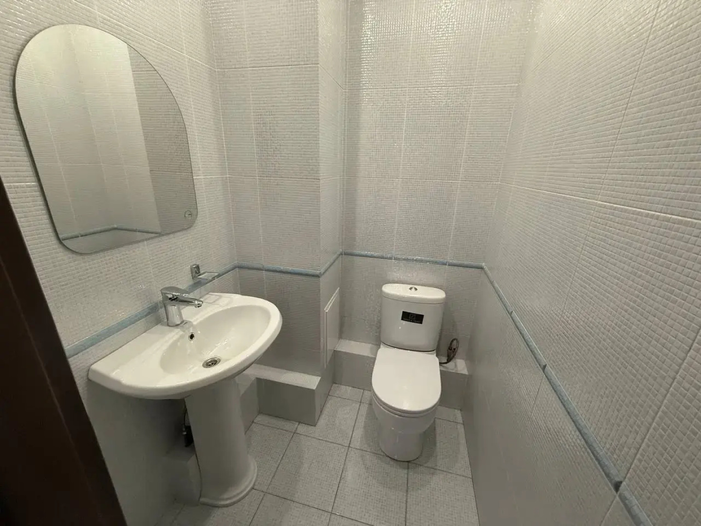 Квартира на Терешковой