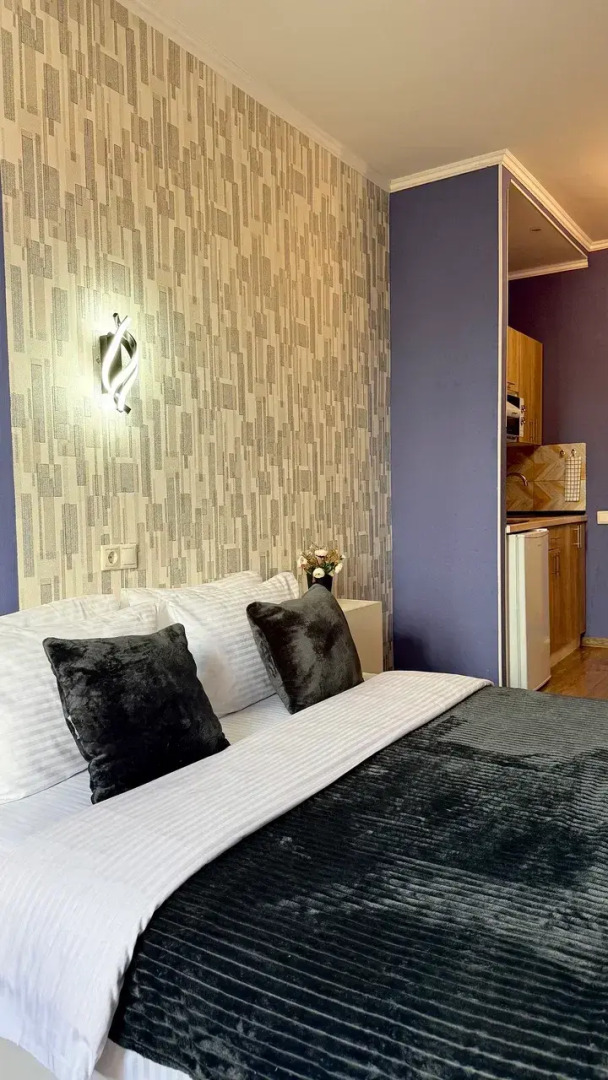 Апартаменты в Жк Admiral Waterhouse  Дл28