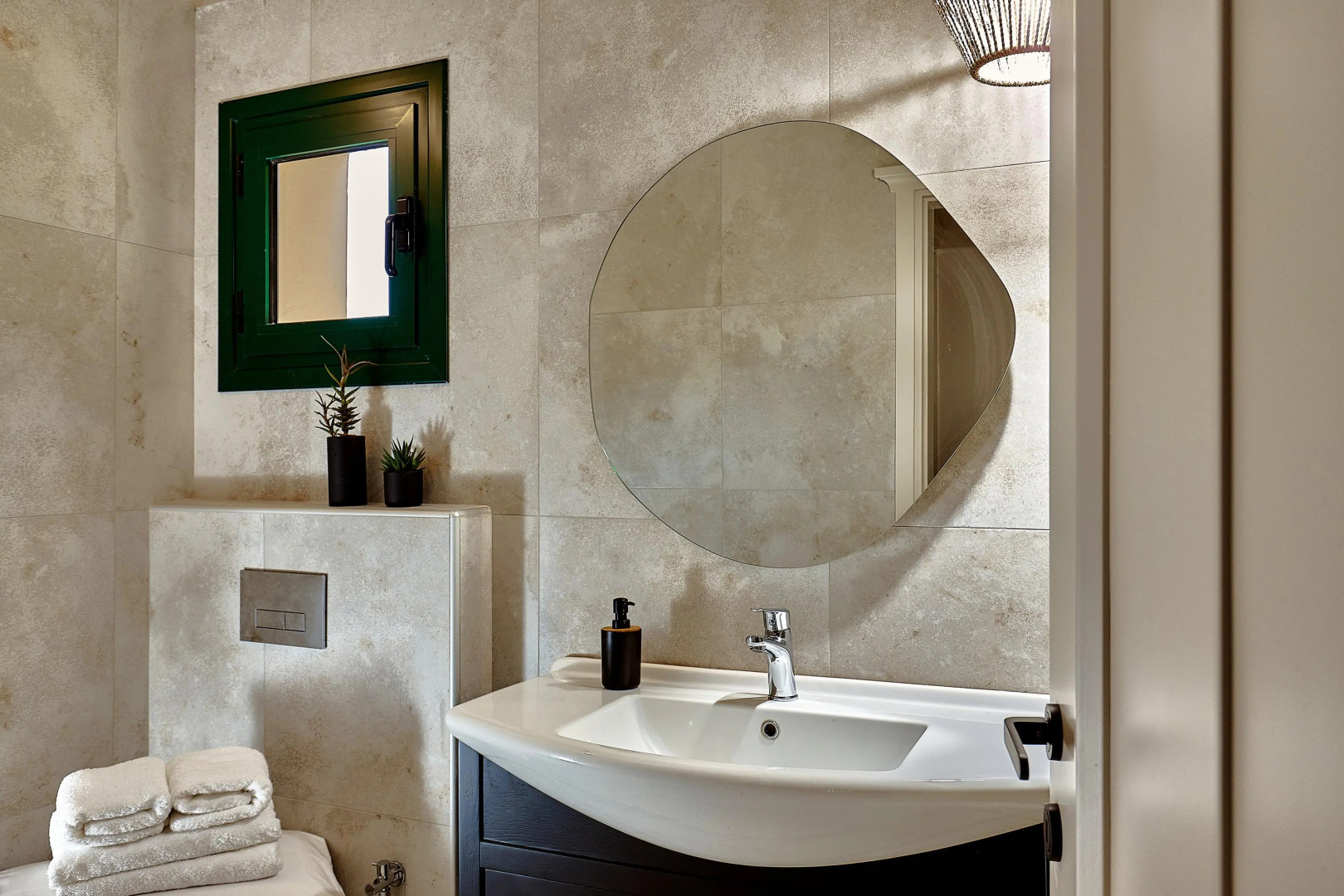 Hotel Marni Village