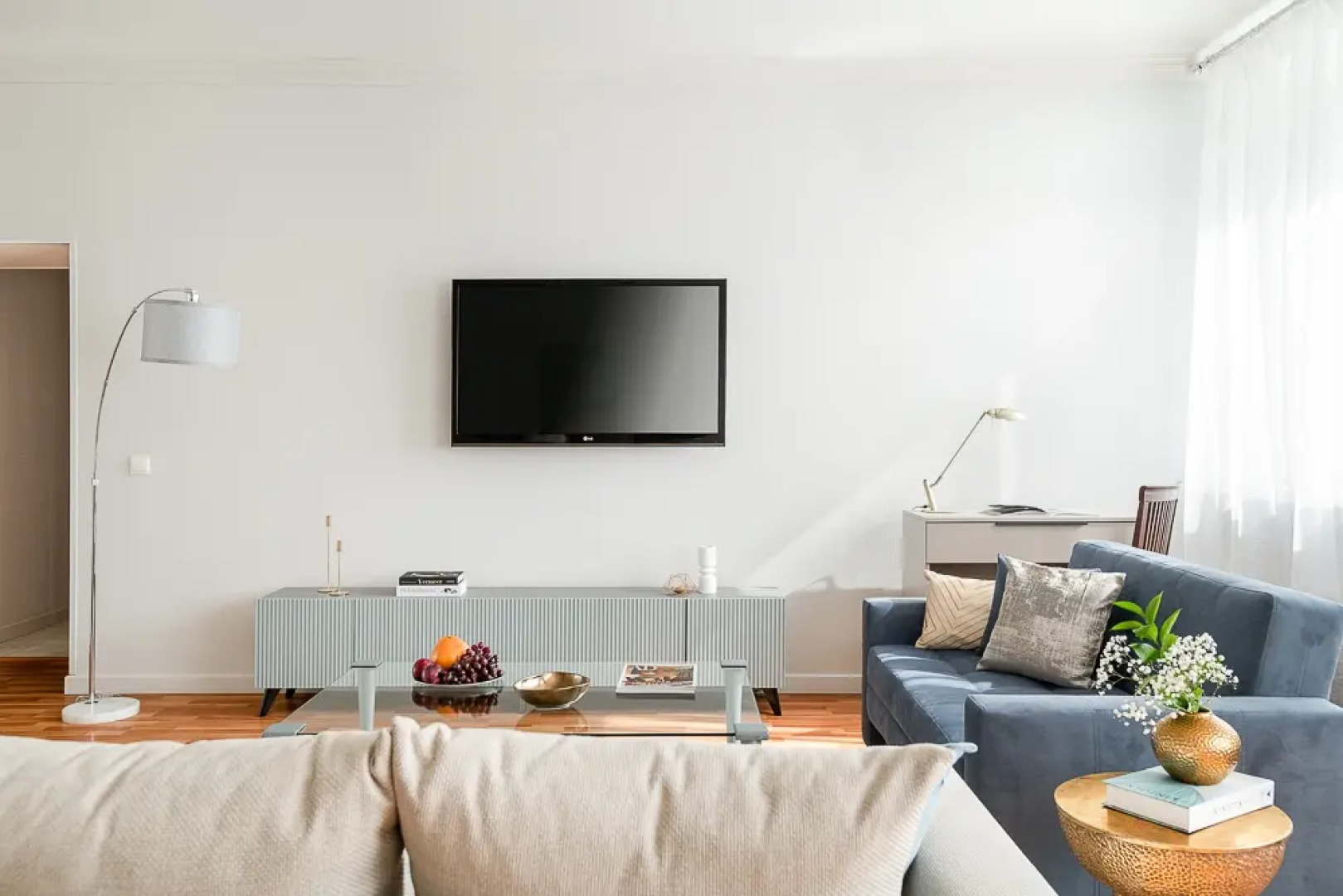 Апартаменты Кварт-Отель, Комсомольский пр-т, 14/1, корп. 1