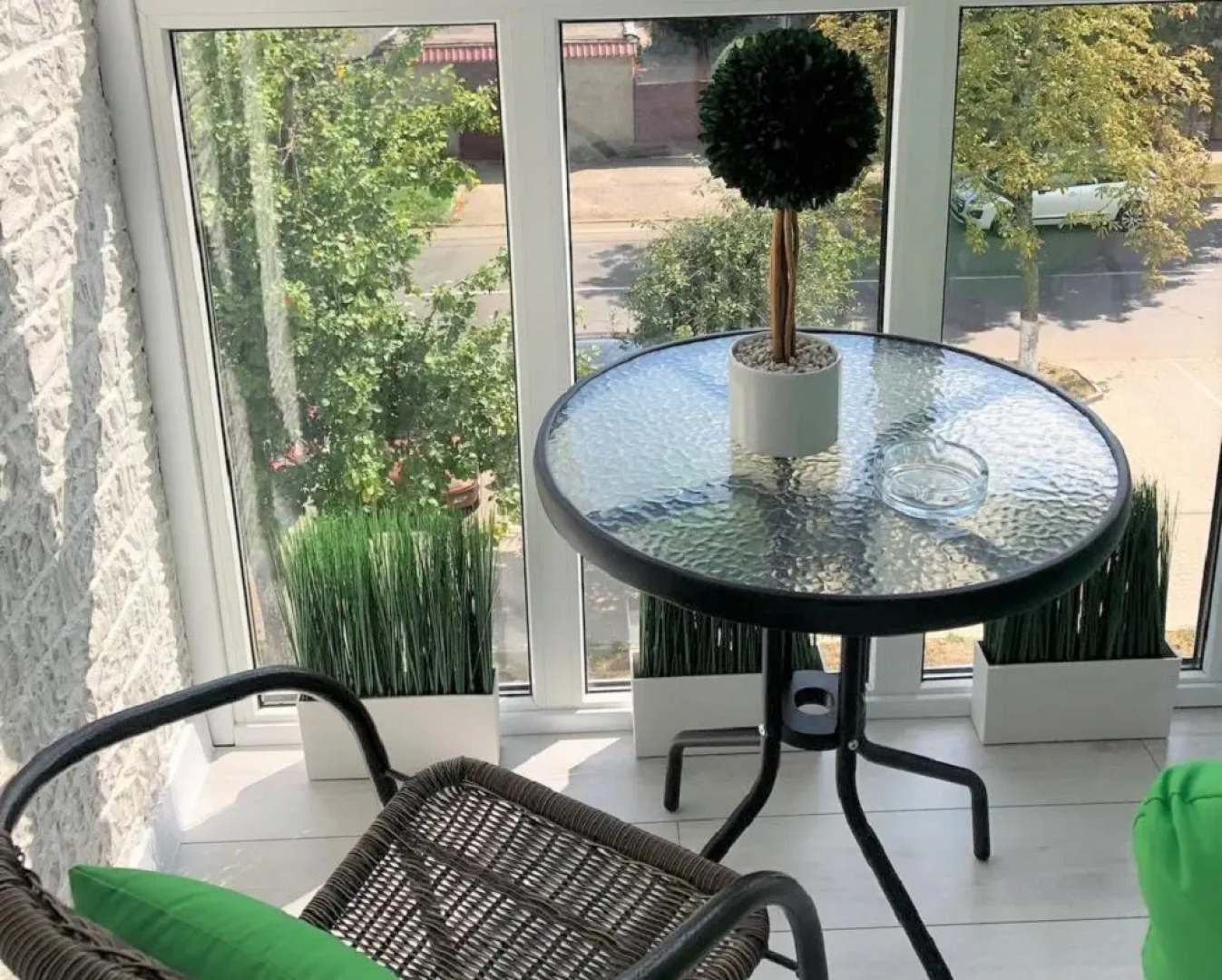 Апартаметы PaulMarie на Социалистической