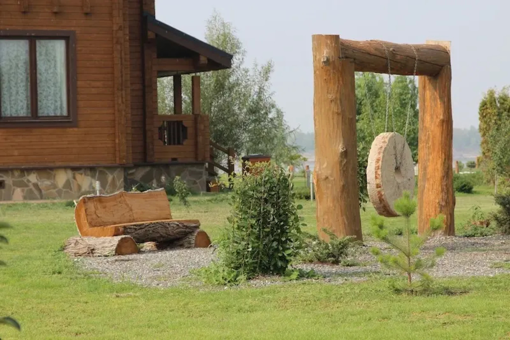 База Отдыха Эко-Порт