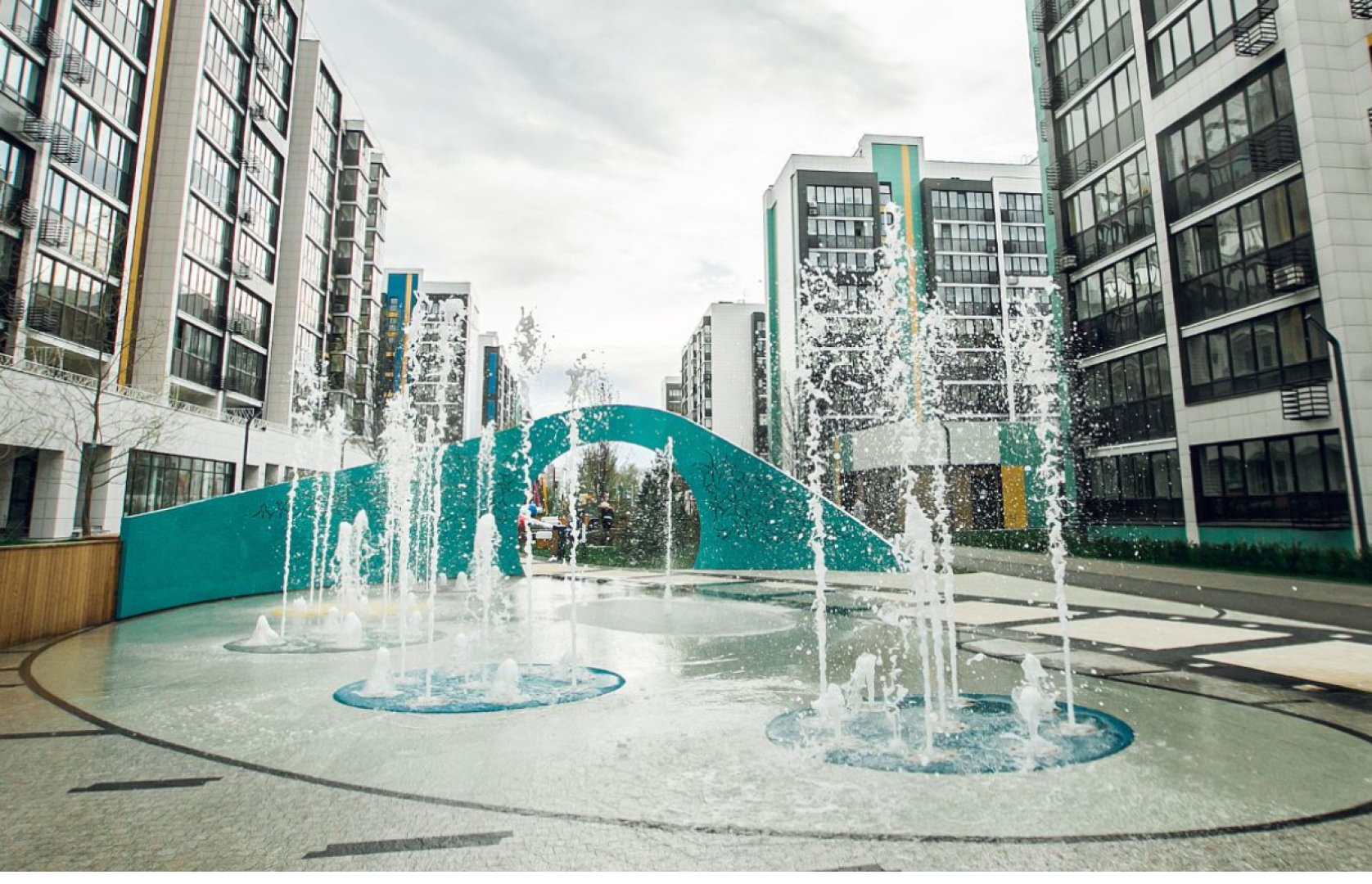 Квартира Арт Сити