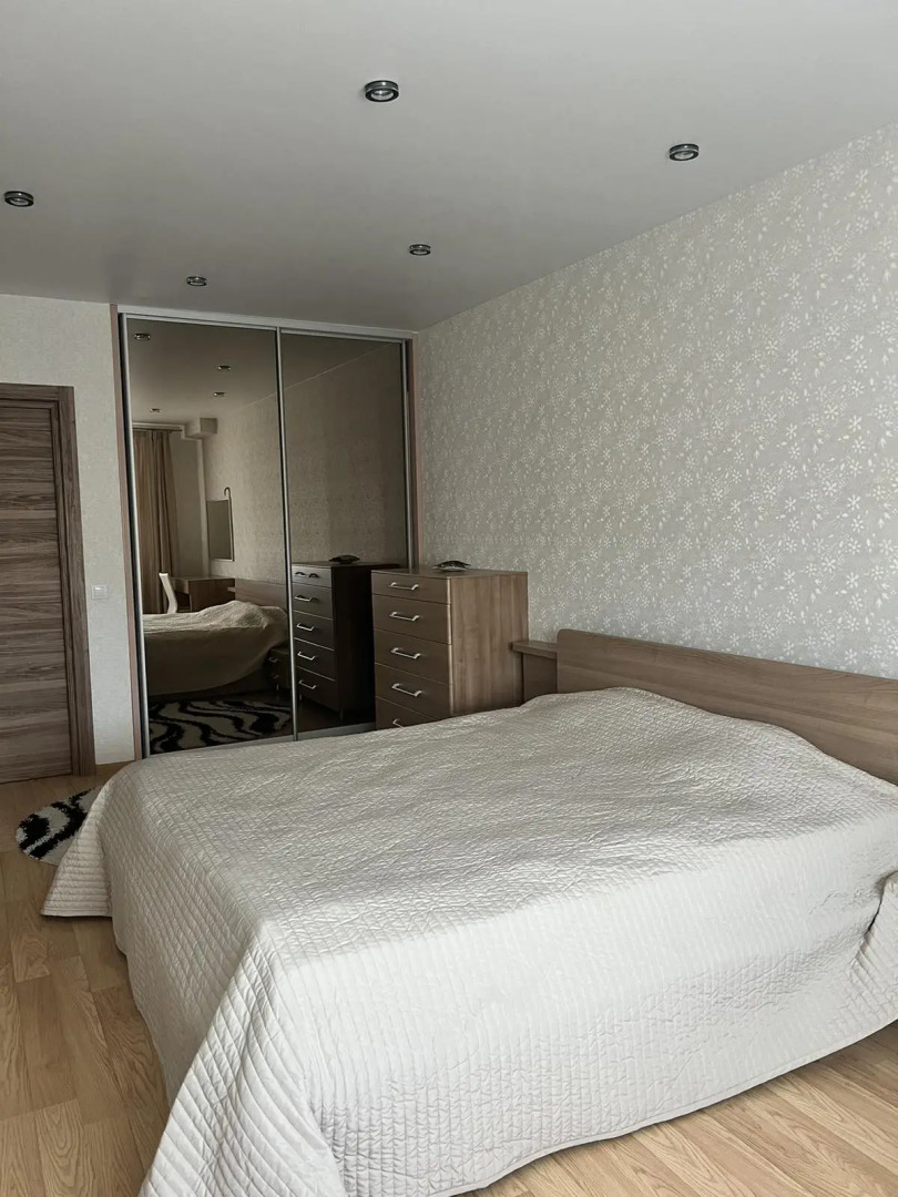 Апартаменты На Тургенева