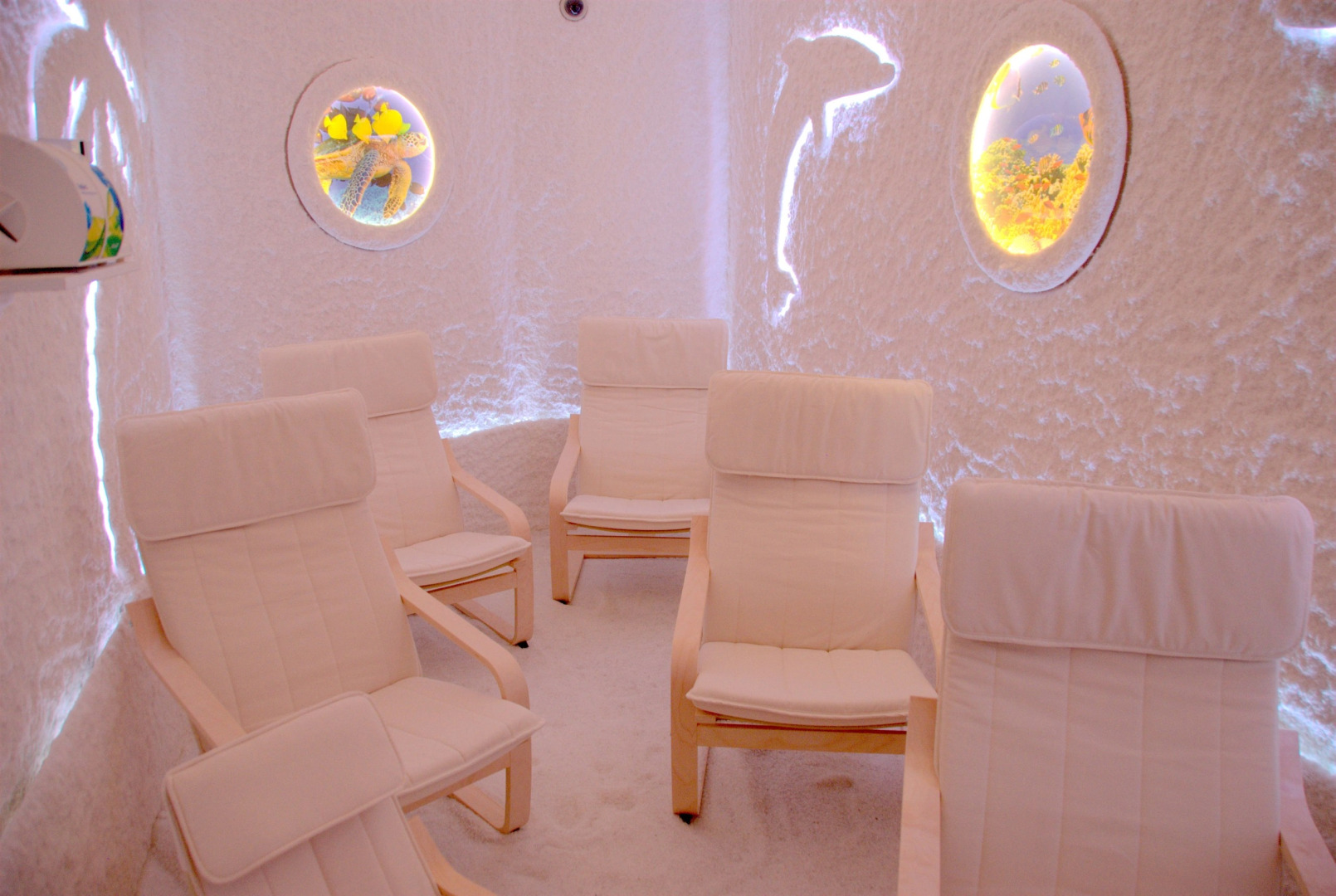 Отель Олимп