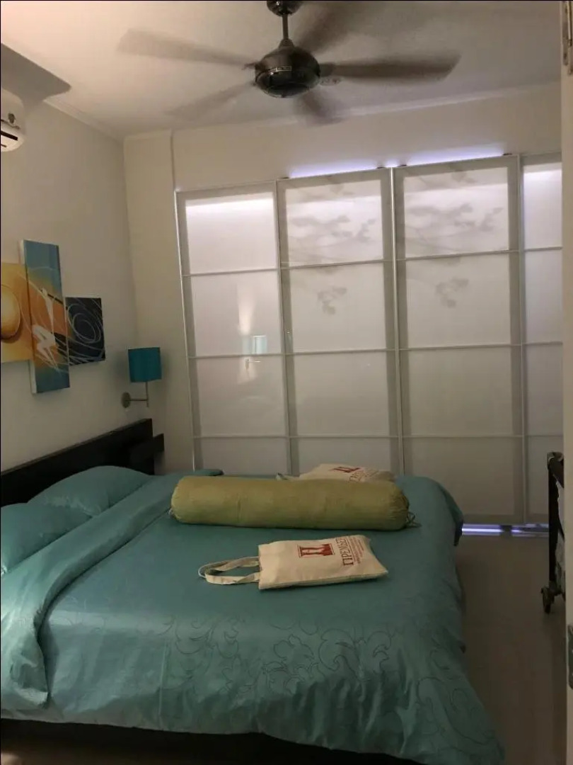 Апартаменты Премьера 3