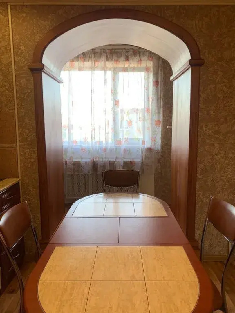 Квартира Уютная Двухкомнатная