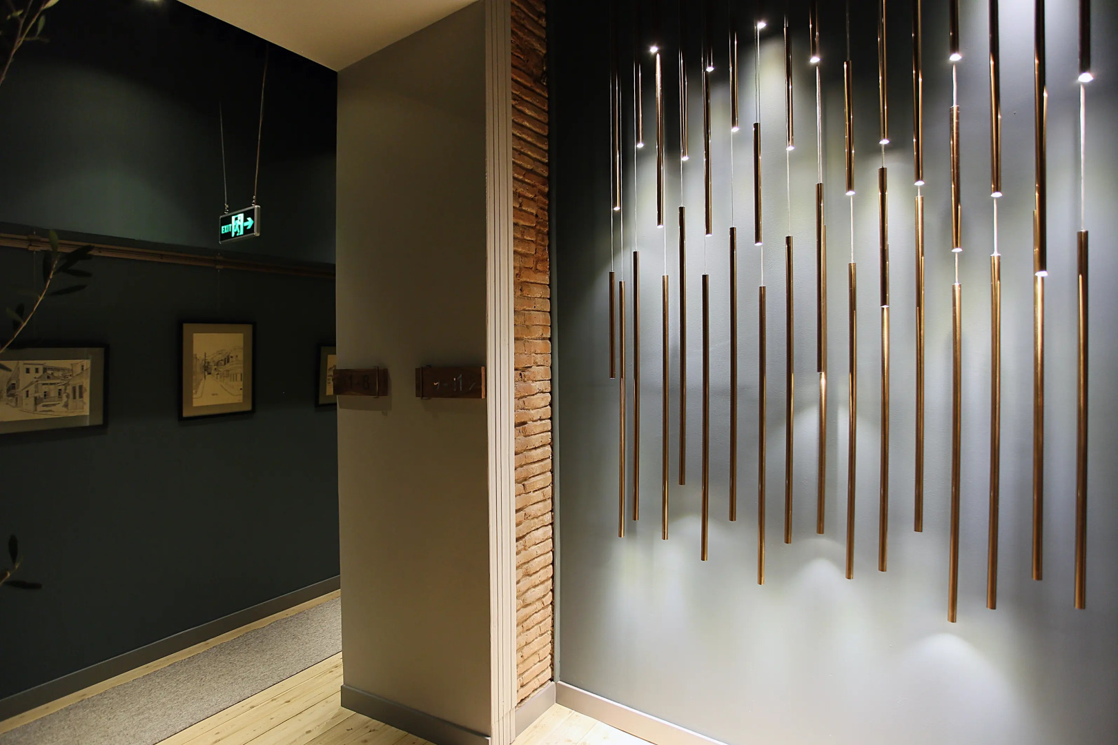 Бутик-Отель Paskunji Residence