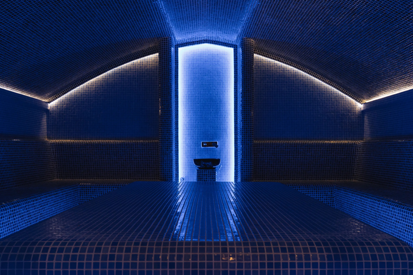 Бутик-отель Villa Elysium Park & SPA