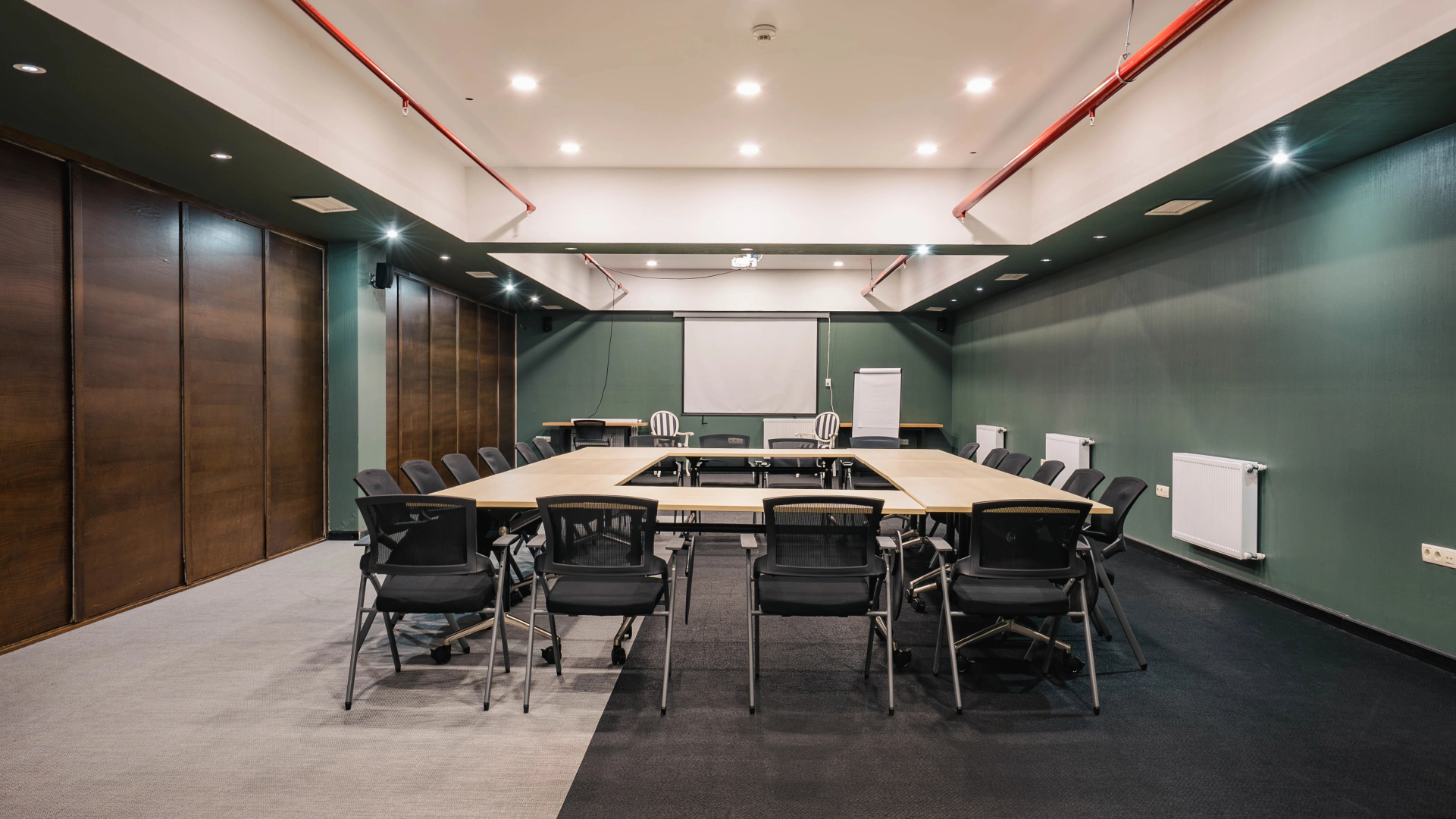 Отель Bakuriani Inn