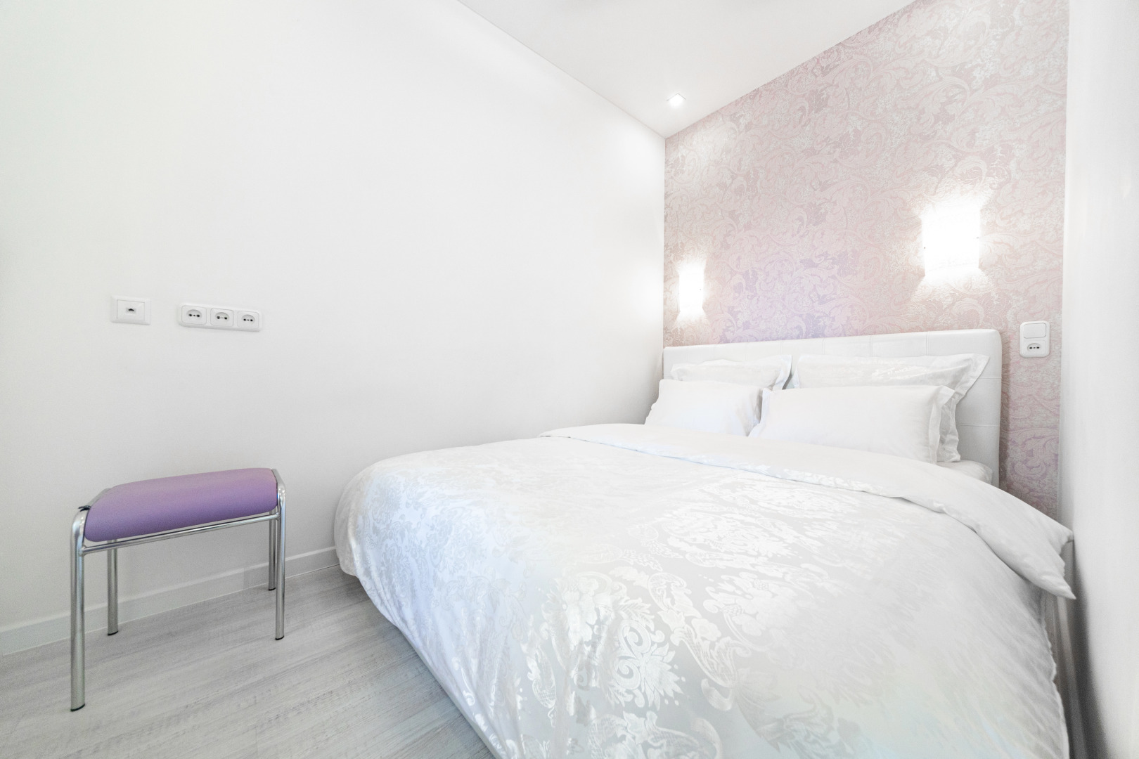 Апартаменты Двухкомнатные Апартаменты в Маяке Минска