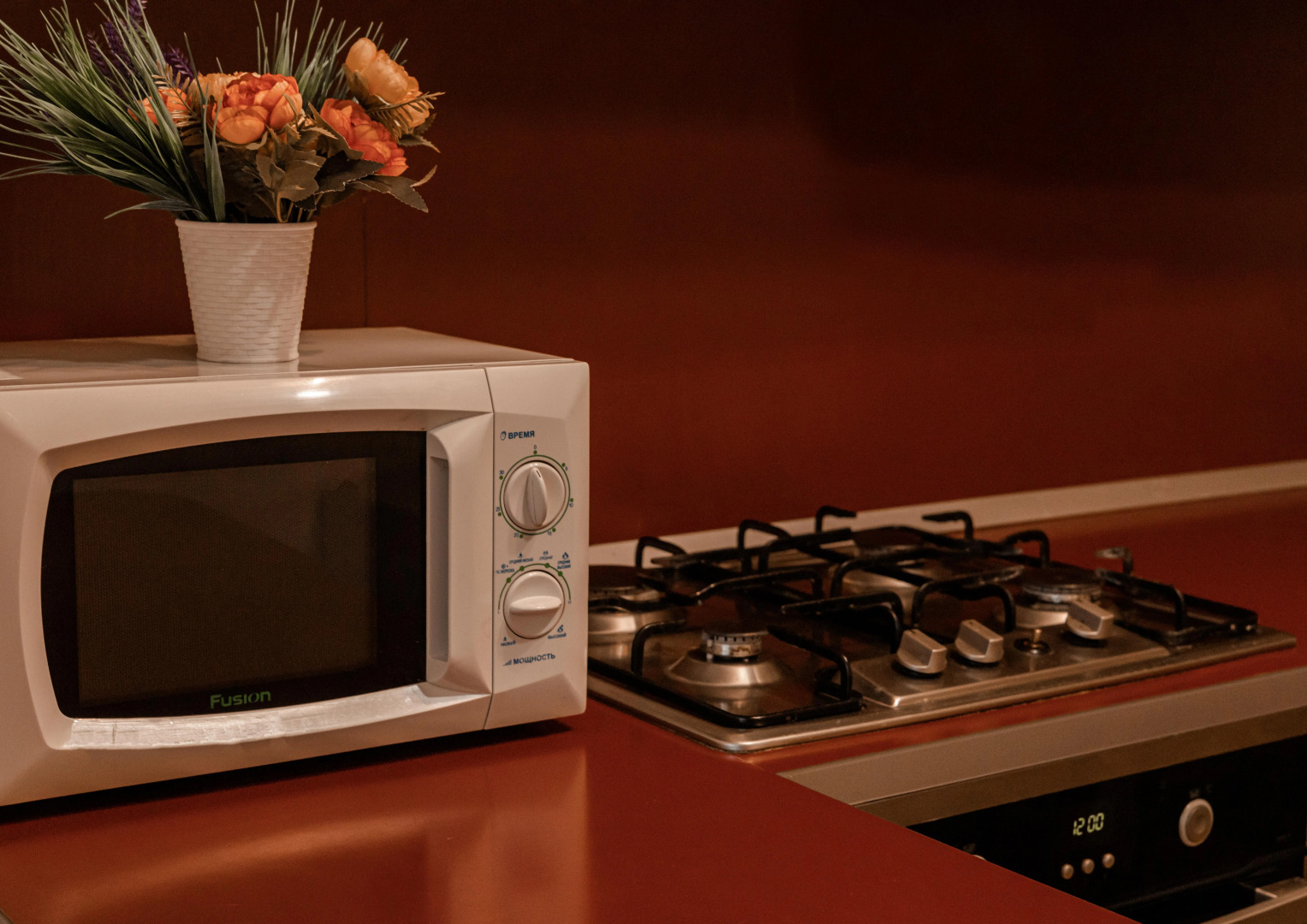 Апартаменты На Кирова