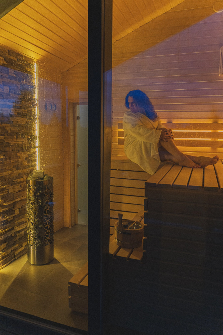 Гостевой дом Барнхаус Сибирь