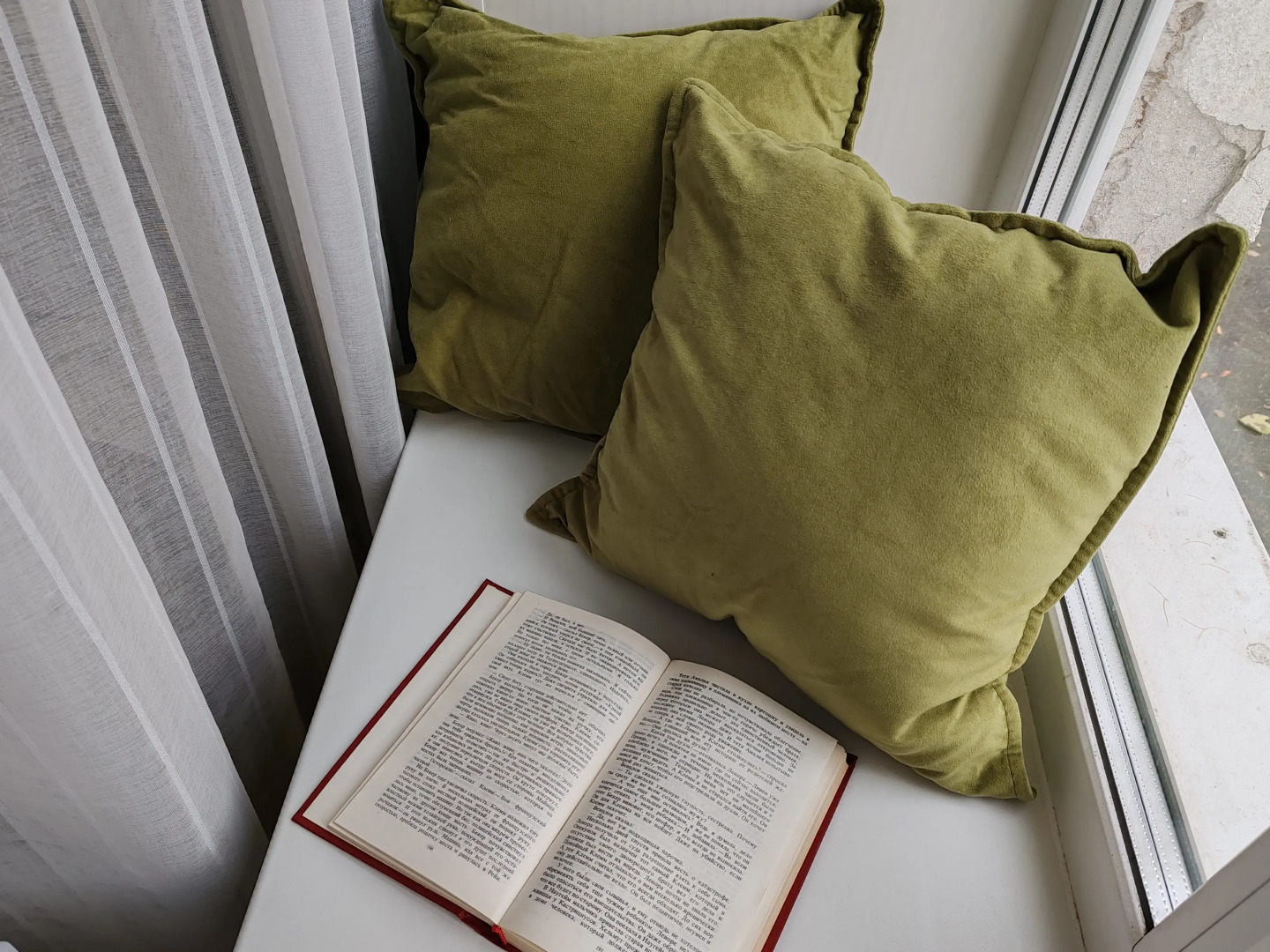 Квартира в центре Архангельска