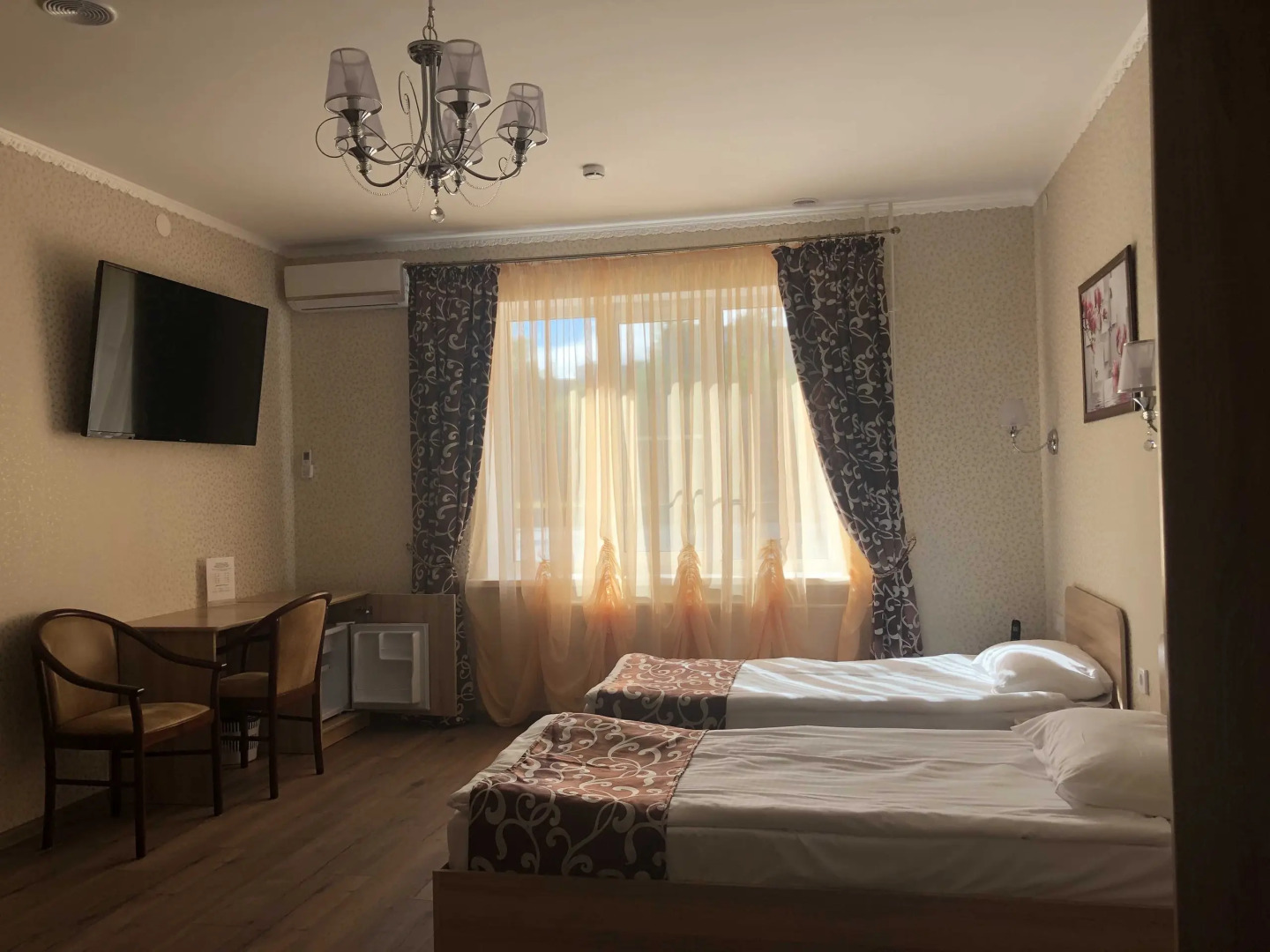 Мини-Отель Караван