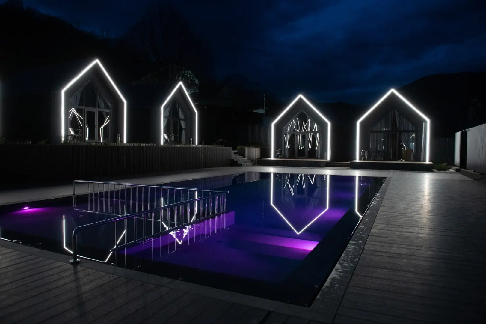 Гостевой дом Green Village