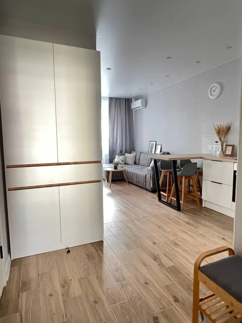 Квартира Уютная на Море Зеленоградск