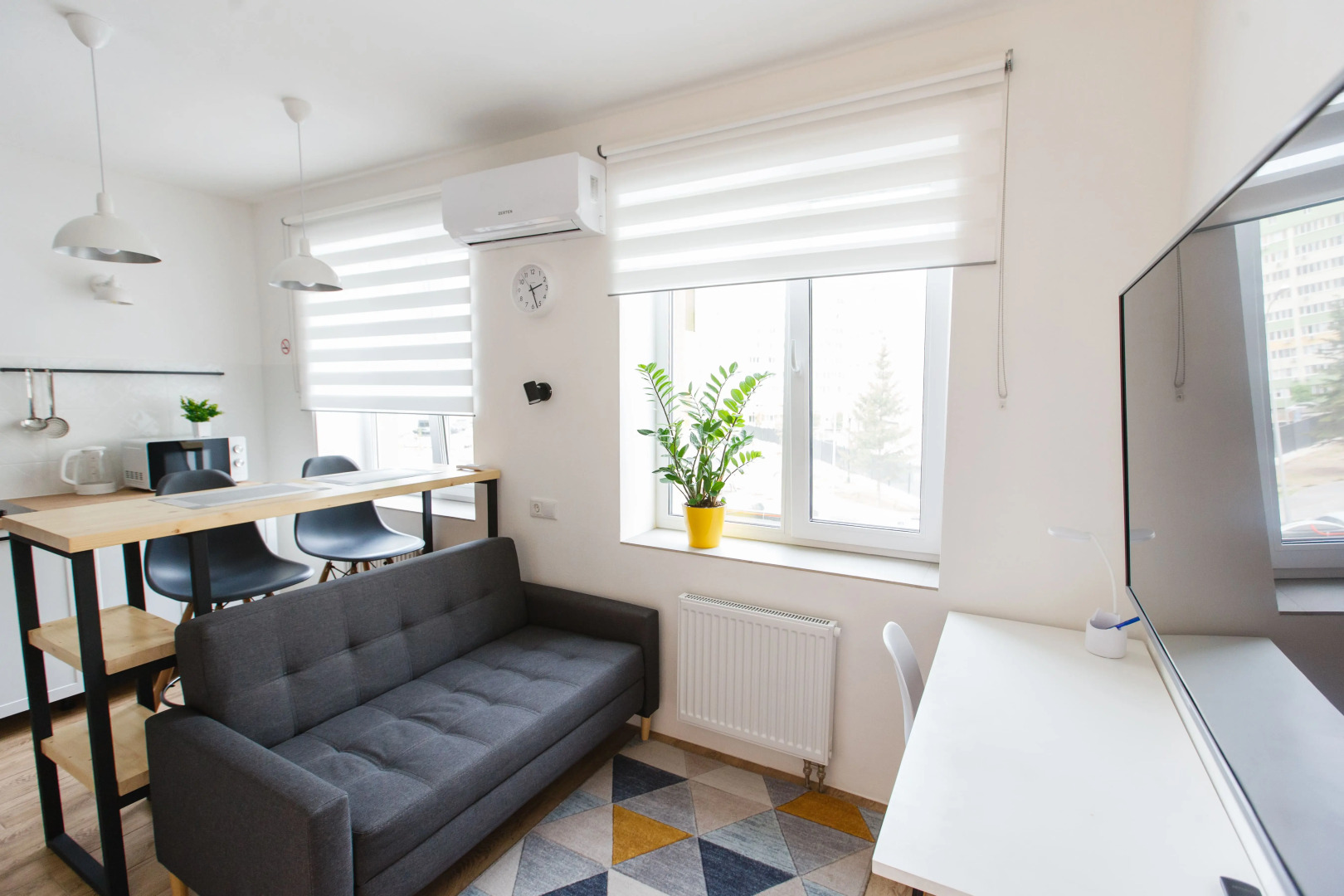 Апартаменты Paikka #Valo