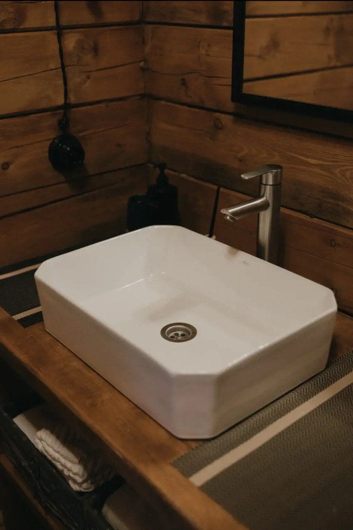 База отдыха Шинки