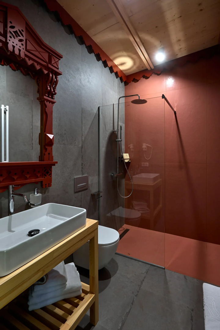 Апартаменты Ростов