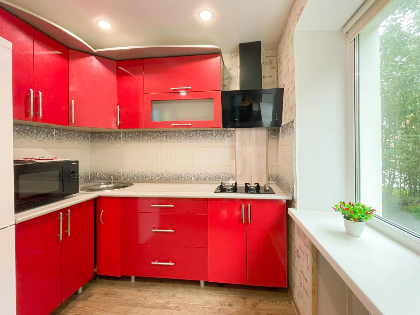 Квартира в центре в 5-и минутах от главных достопримечательностей