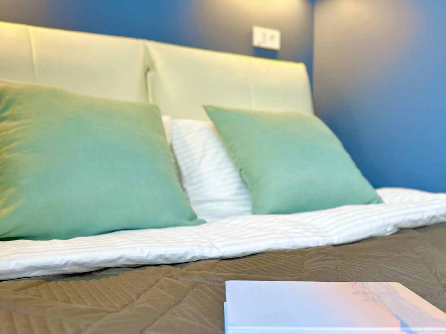 Апартаменты i9.9