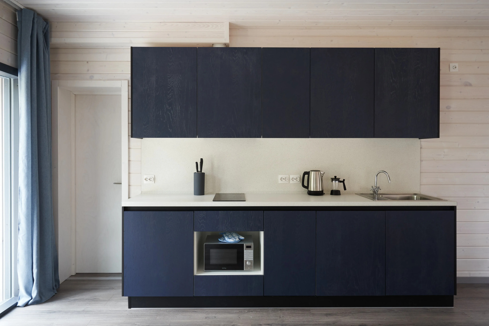 Гостевой дом Korbi