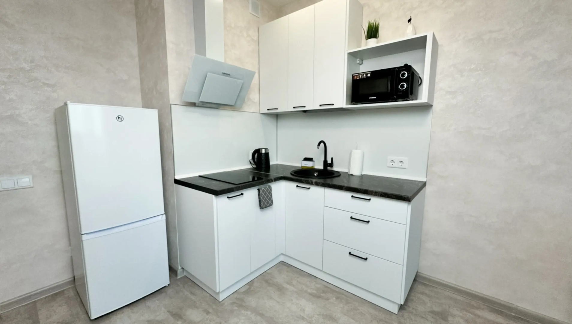 Квартира Karelia Stay