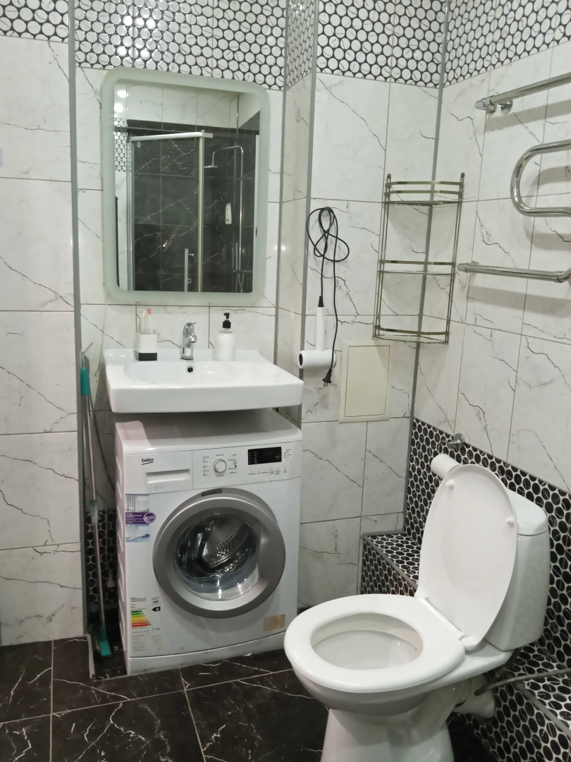 Апартаменты Сибирский уют