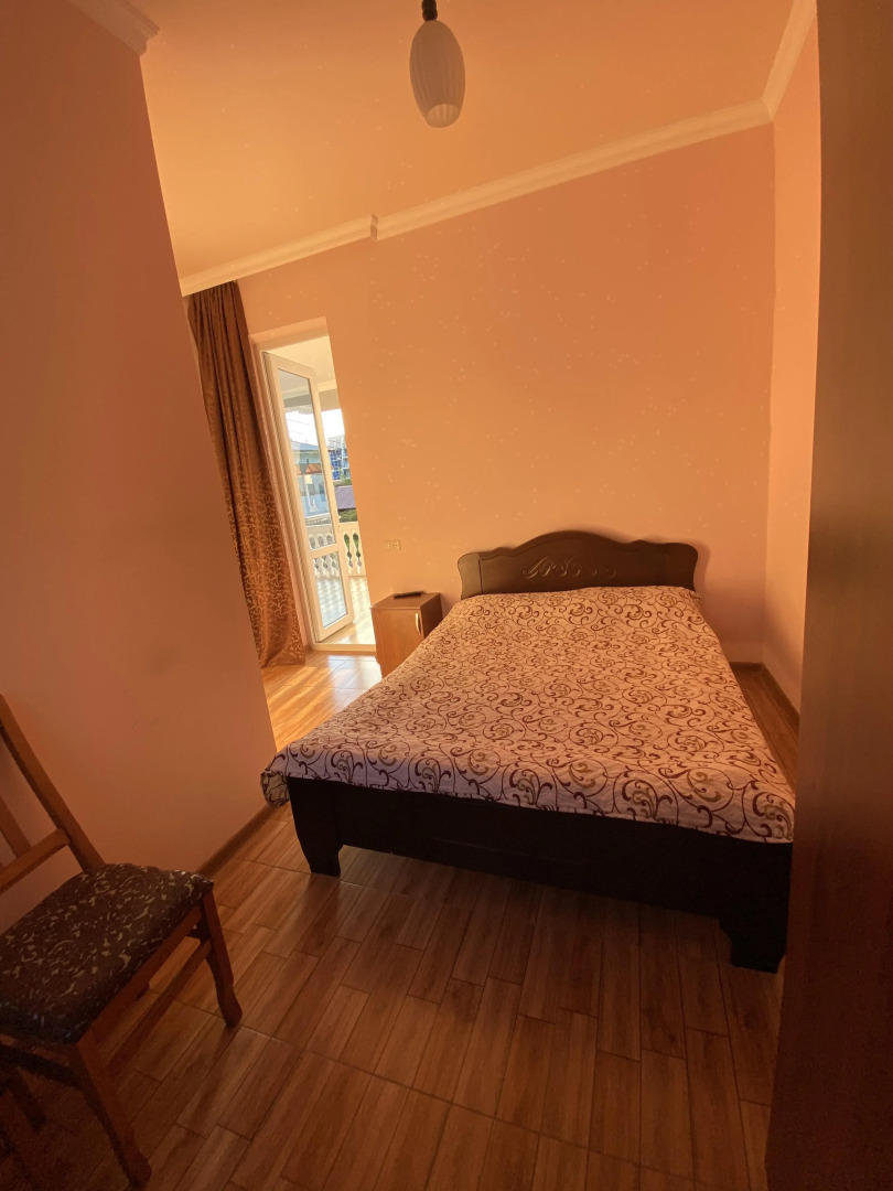 Отель Beliy Dom