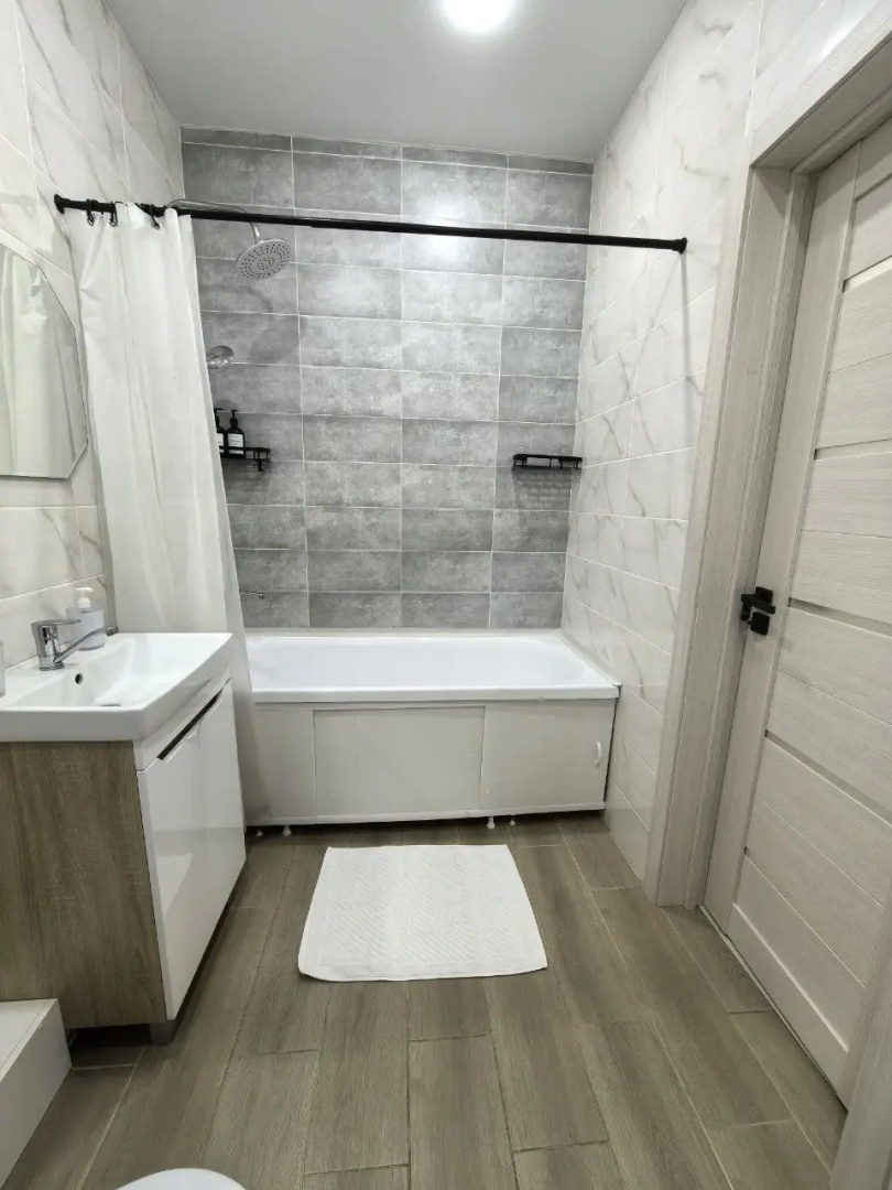 Квартира Abakan.Apart на Авиаторов