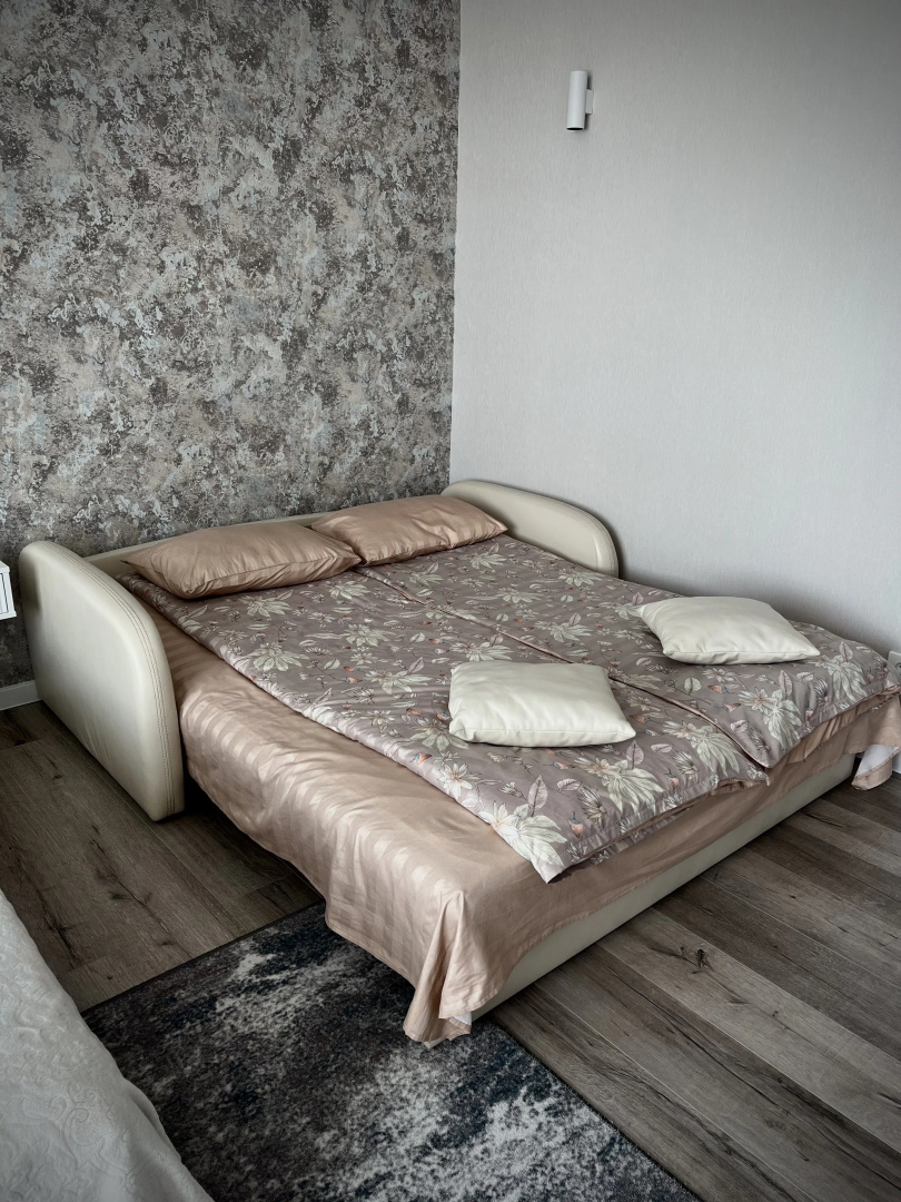 Апартаменты Studenaya_Rest в центре Владимира
