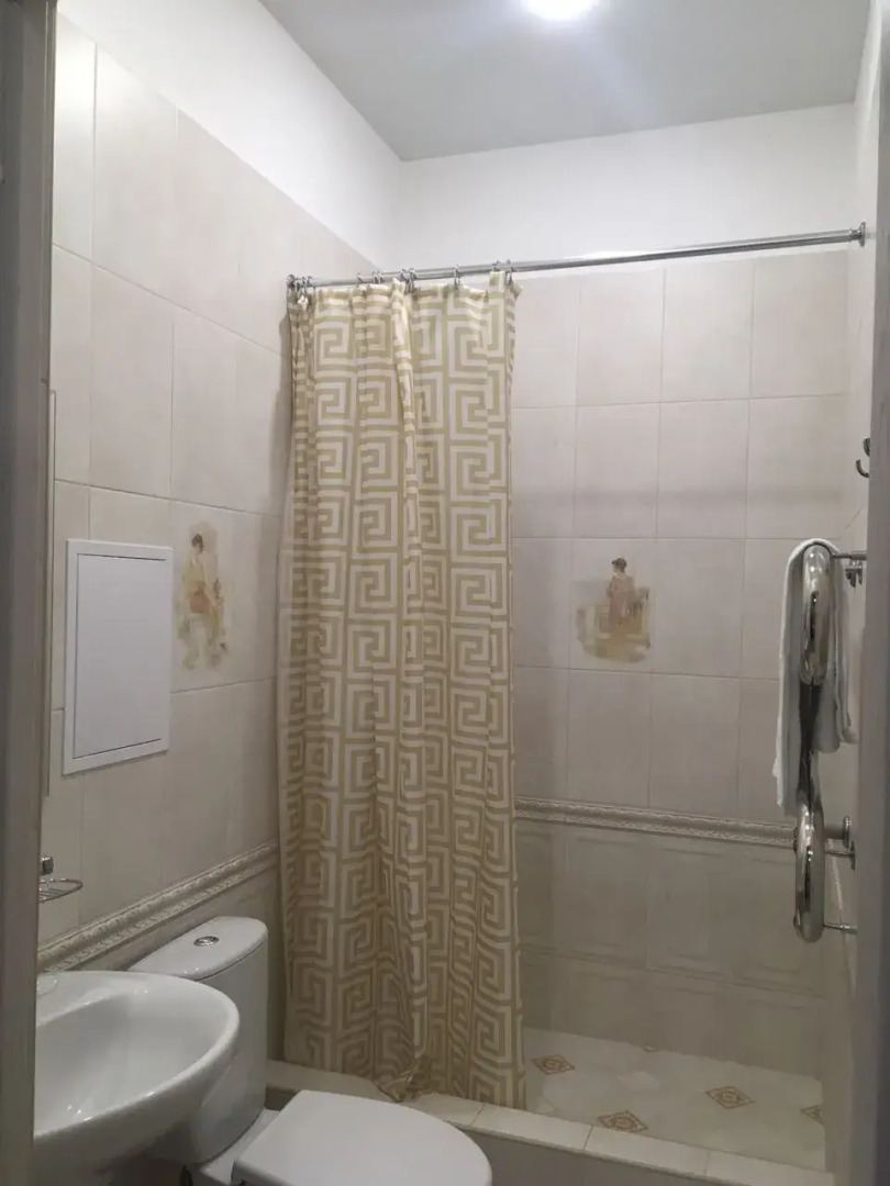 Гостевой Дом ОДЕЛИЯ