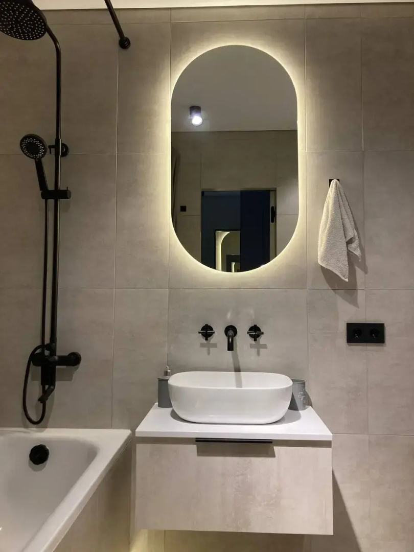 Апартаменты Midea 223