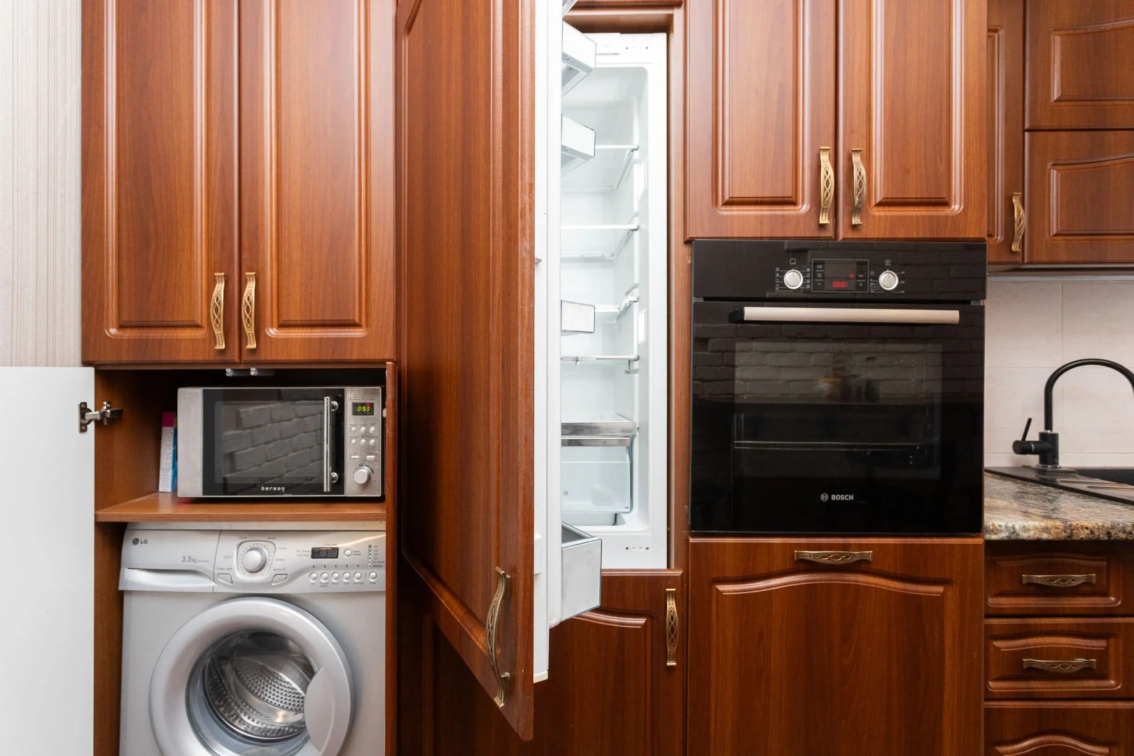 Апартаменты на Солнечной