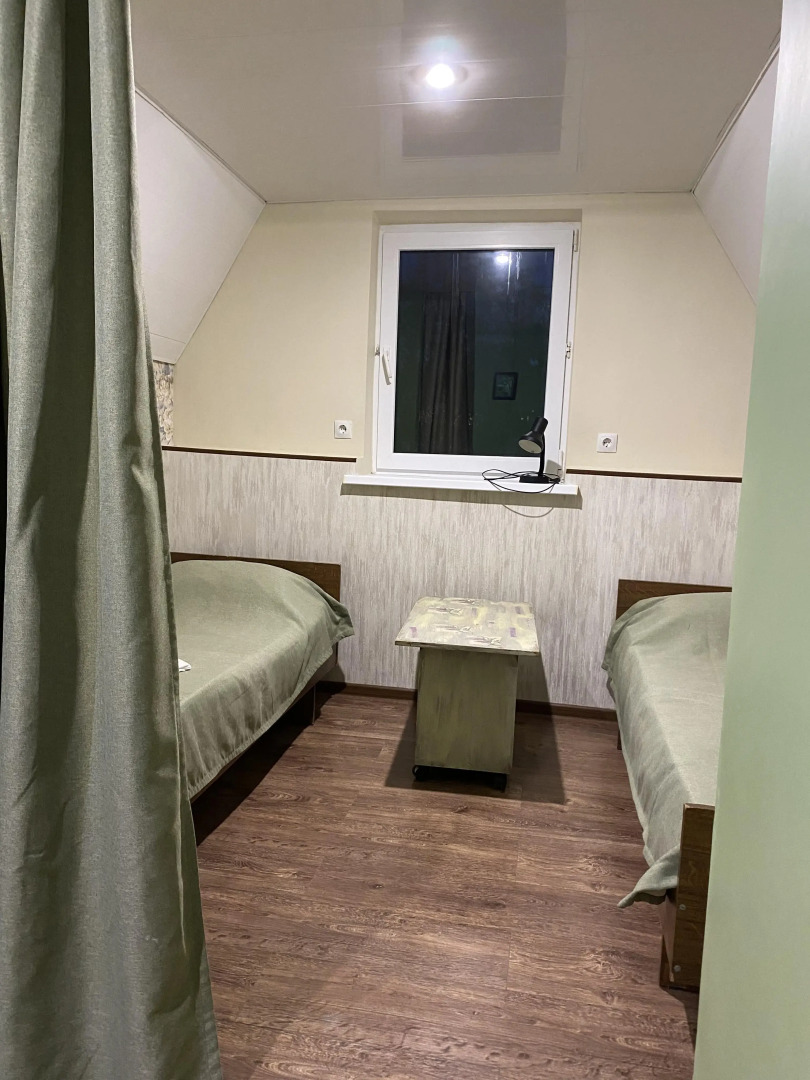 Гостевой Дом Терская