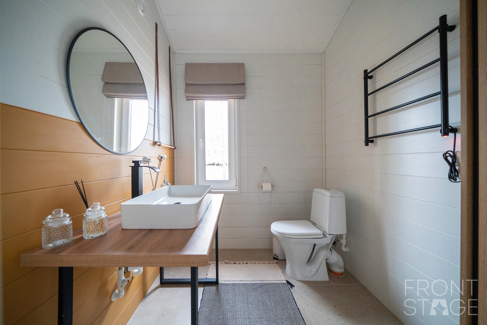 Частный дом Light House Истра