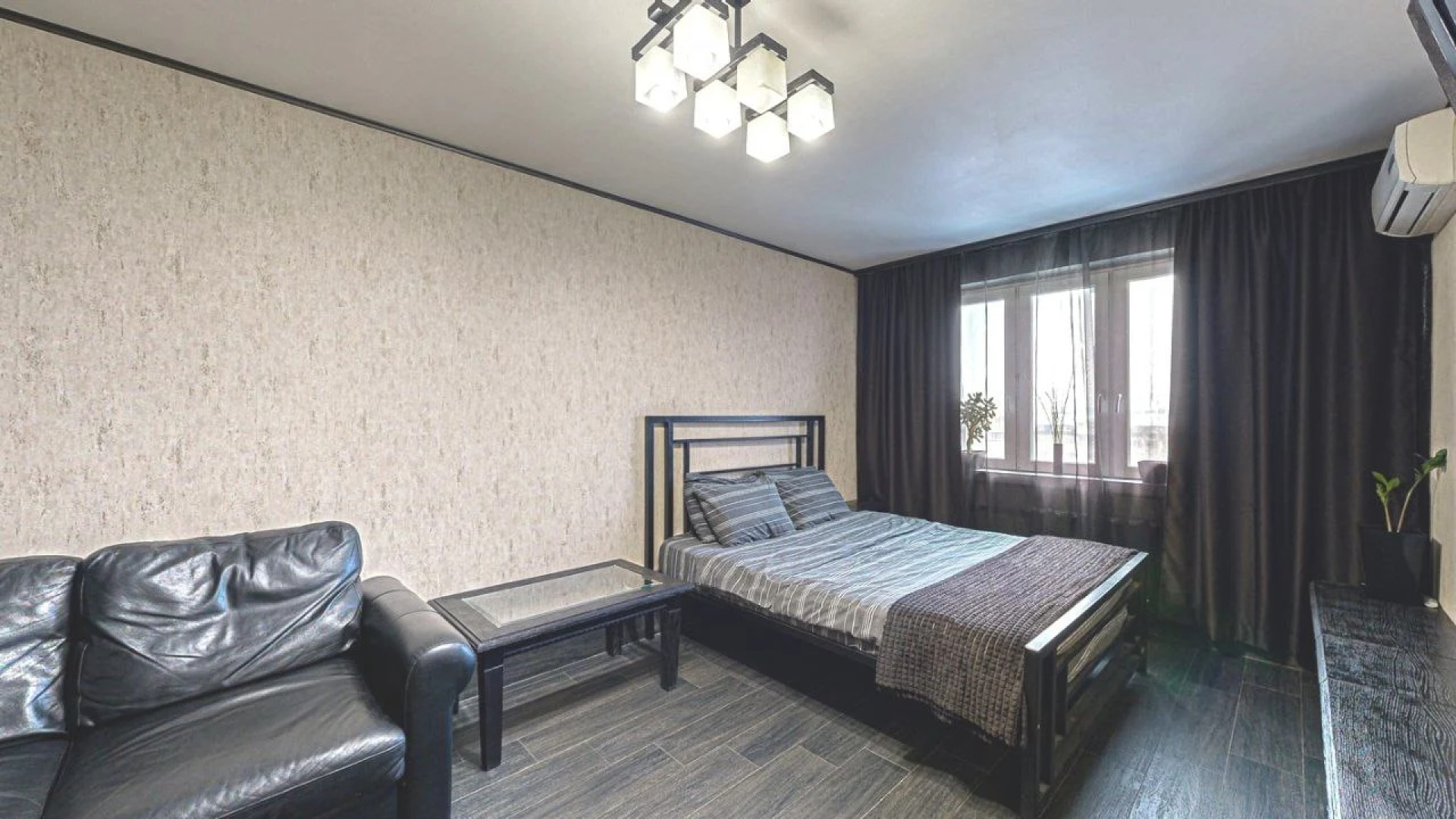 Квартира в самом центре г.Дмитров