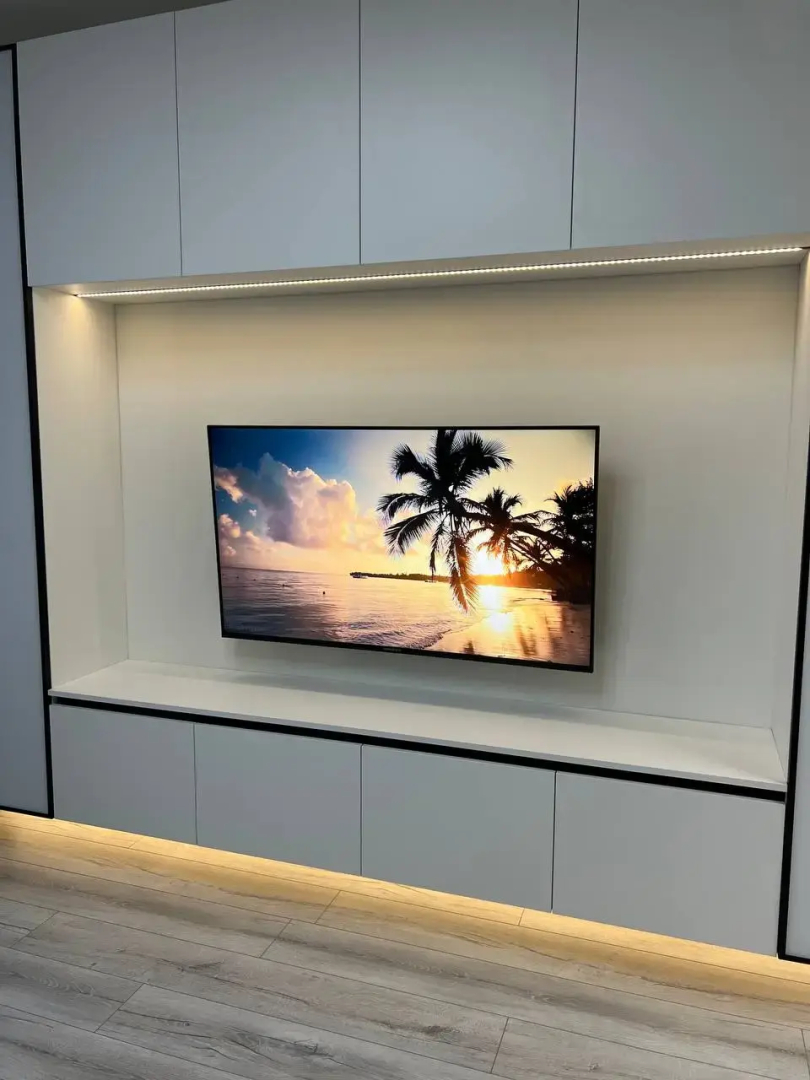 Апартаменты Black