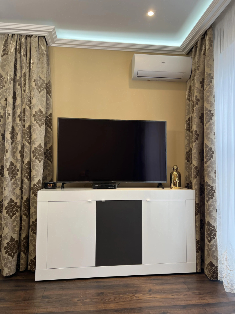 Апартаменты Sun Day