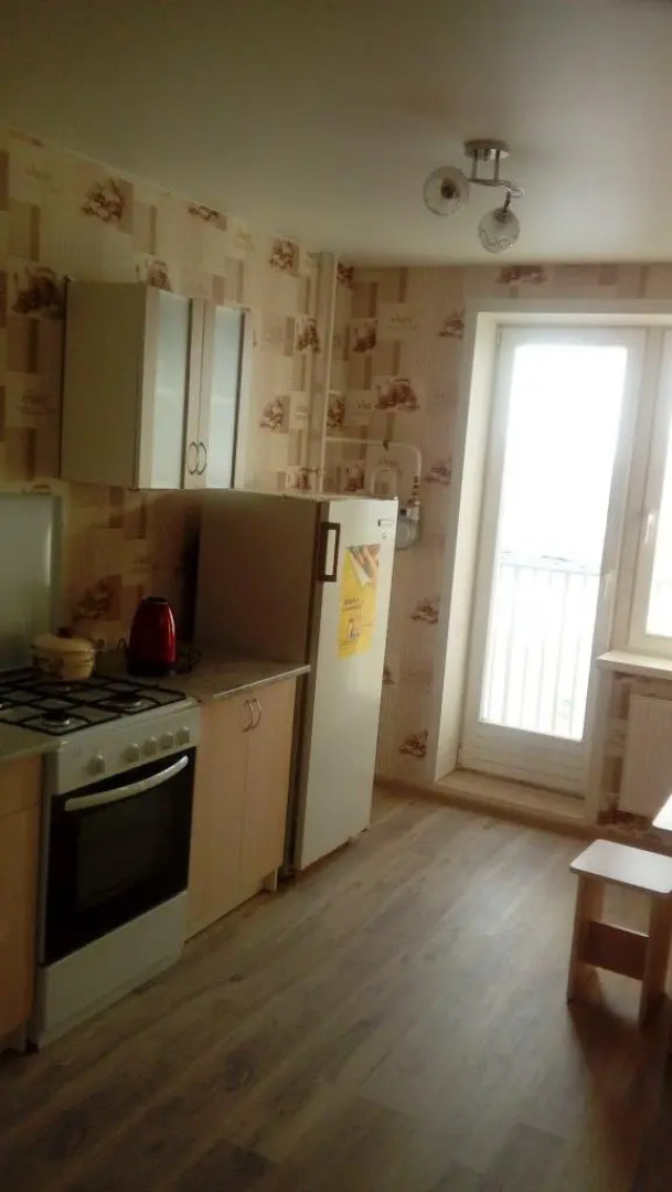 Апартаменты Актеров Еременко 4