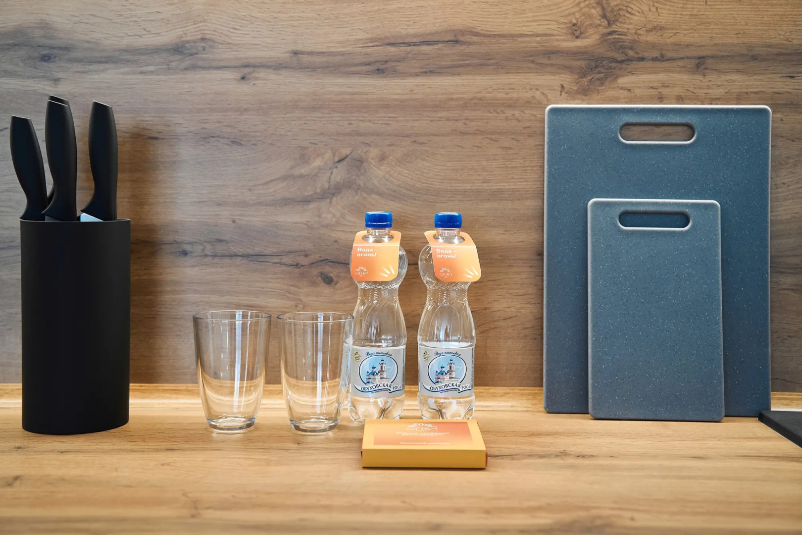 Апарт-отель Премьер by ОГНИ Rent