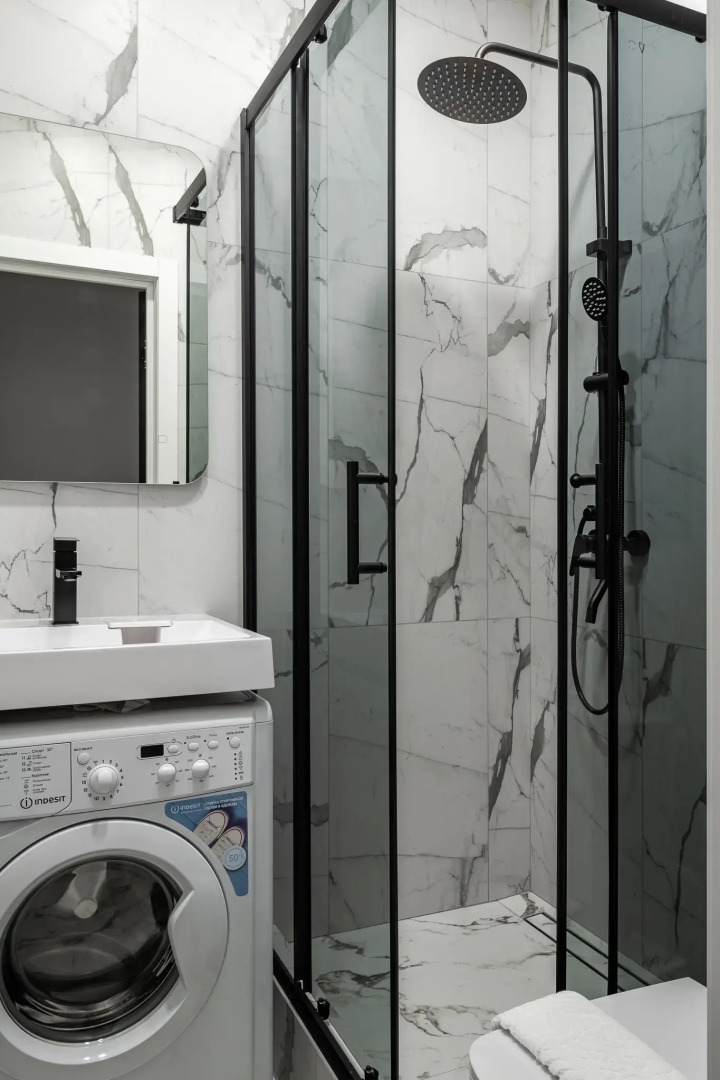 Апартаменты Comfort Life у Метро Первомайская Студия