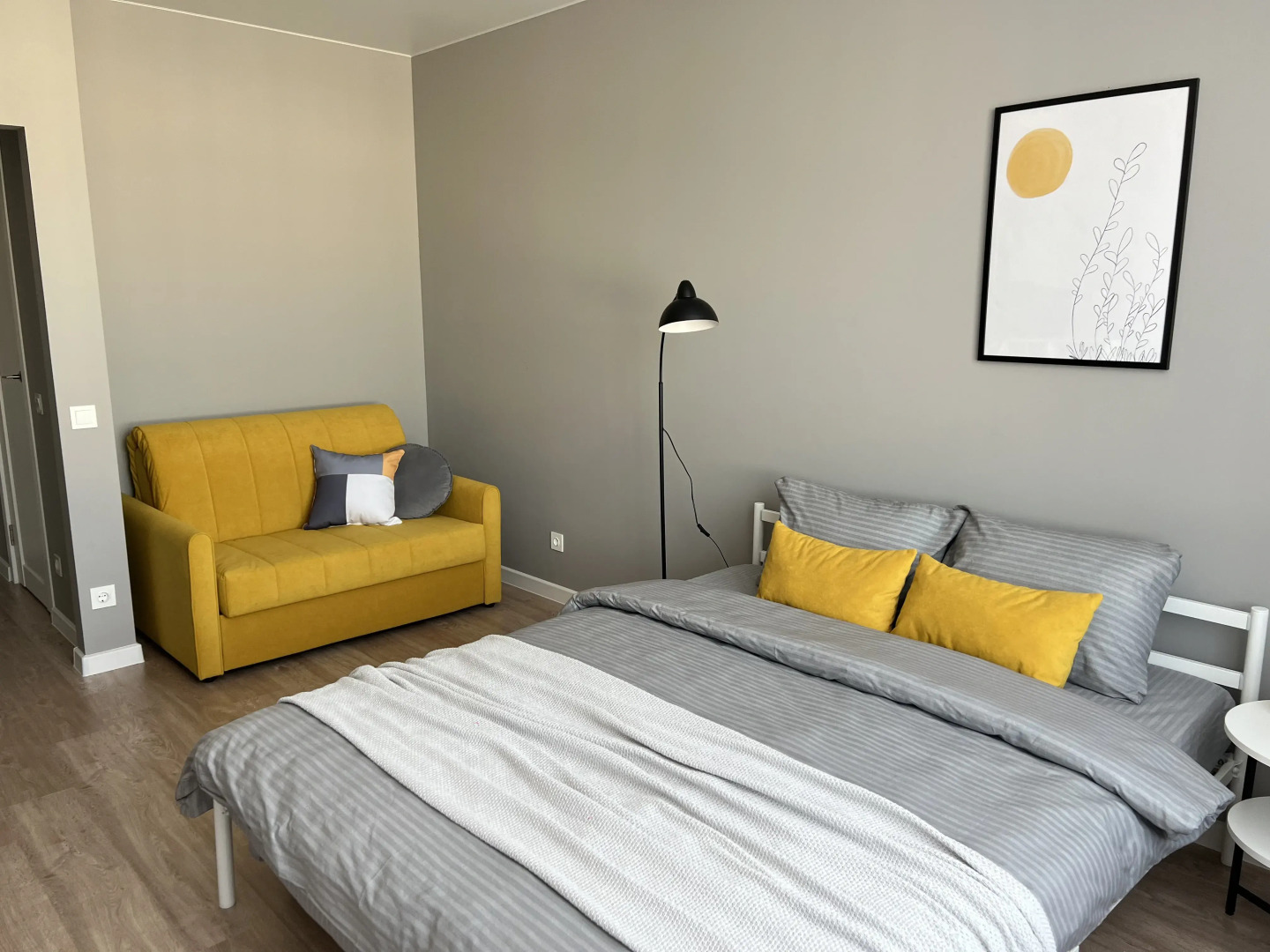 Апартаменты Атмосфера-ORSO