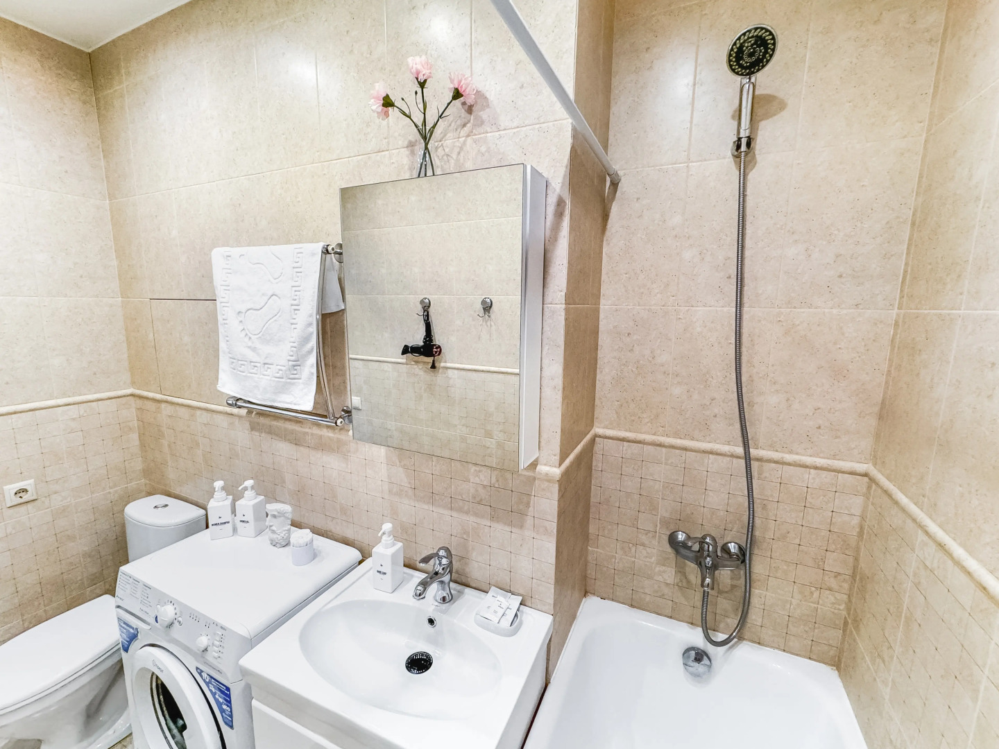 Апартаменты с заселением 24/7 Лучший сервис Посуточно50