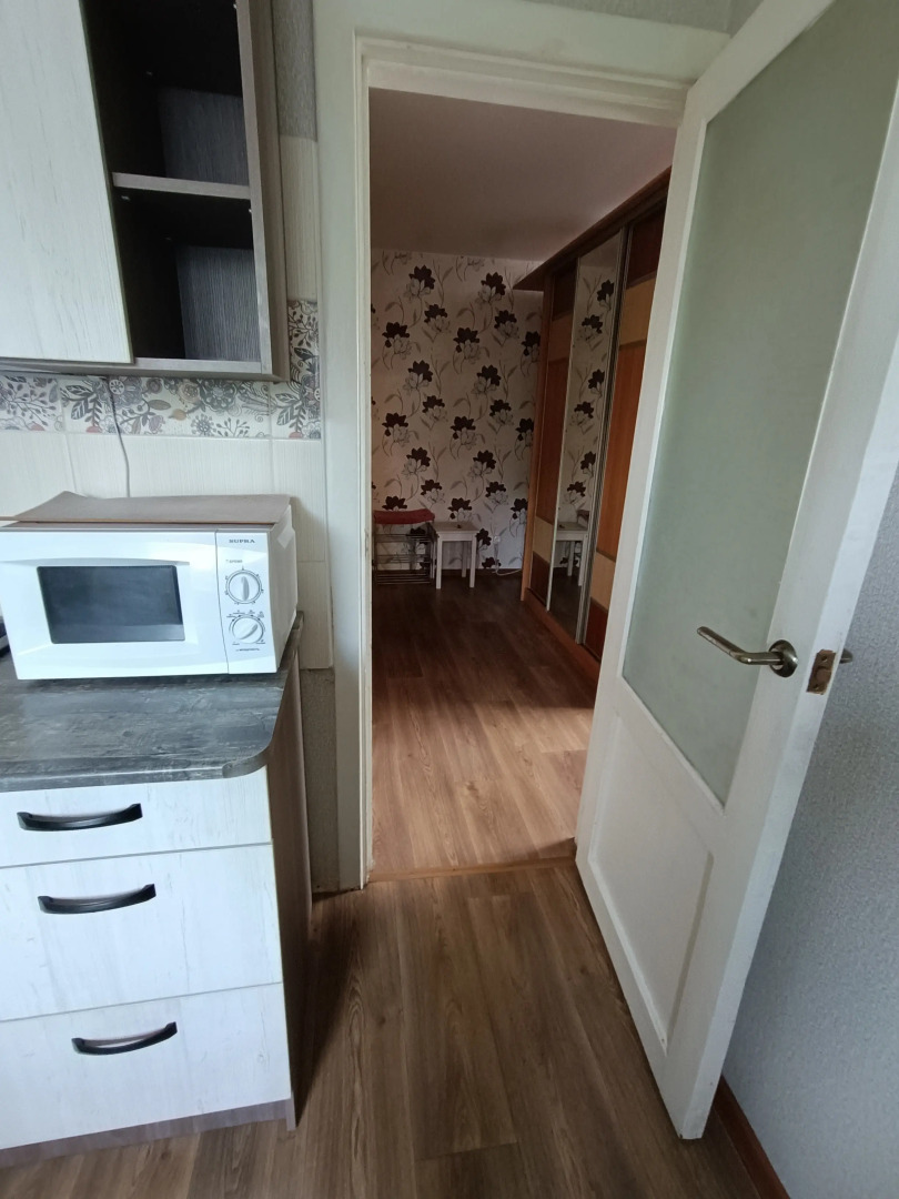 Квартира Elena Appart