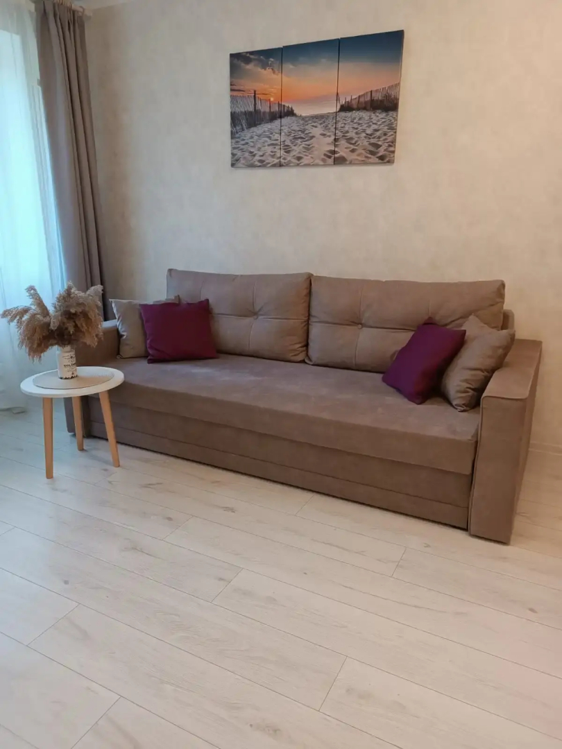 Апартаменты Apartments Western City в самом центре